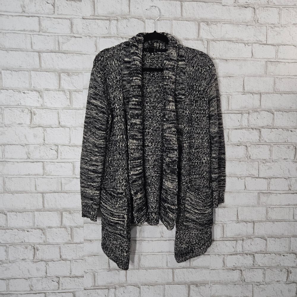 Forever 21 heavy sweater cardigan